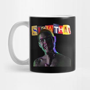 Dominic Fike Extreme Mug